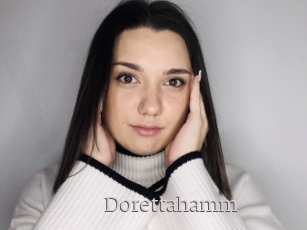 Dorettahamm