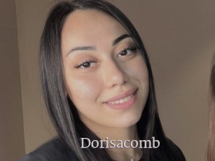 Dorisacomb