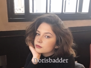 Dorisbadder