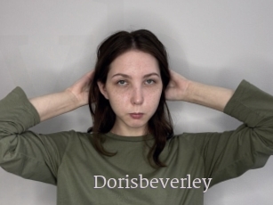 Dorisbeverley