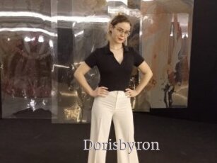 Dorisbyron