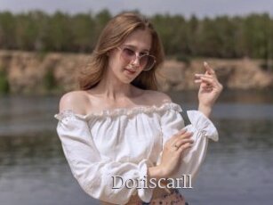 Doriscarll