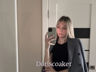Doriscoaker