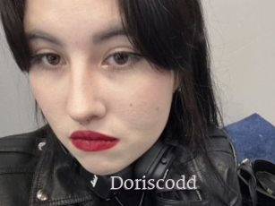 Doriscodd