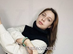Doriscolburn