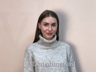 Dorisdunsford