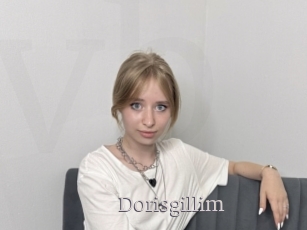Dorisgillim