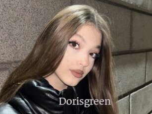 Dorisgreen