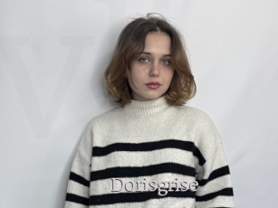 Dorisgrise