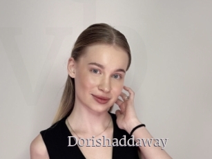 Dorishaddaway