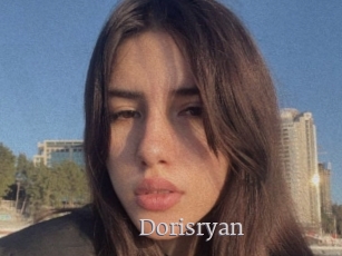 Dorisryan