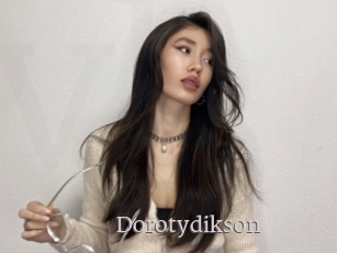 Dorotydikson