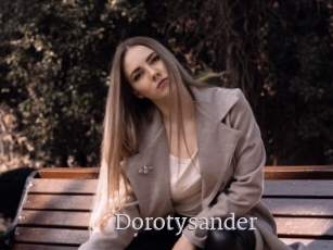 Dorotysander