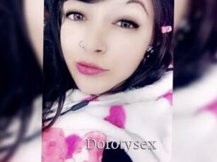 Dorotysex