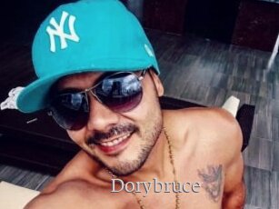 Dorybruce