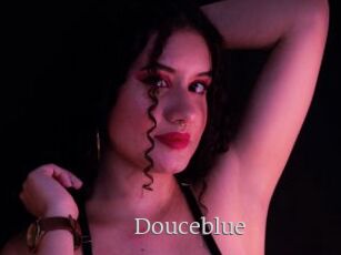 Douceblue