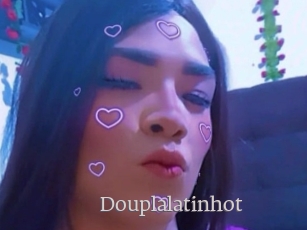 Douplalatinhot