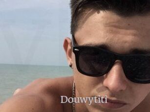 Douwytiti