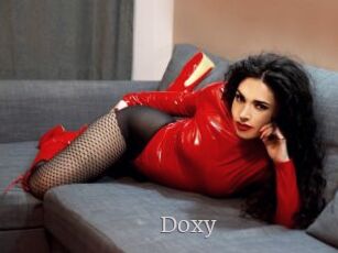 Doxy