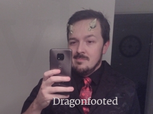 Dragonfooted