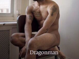 Dragonman