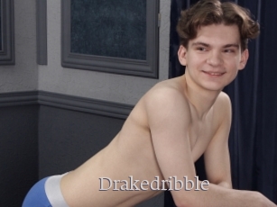 Drakedribble