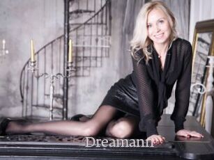 Dreamann