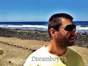 Dreamboy75