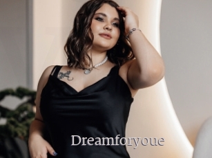 Dreamforyoue