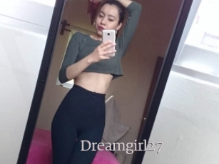 Dreamgirl27