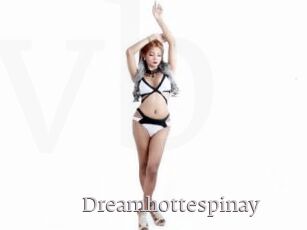 Dreamhottespinay