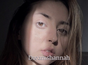 Dreamshannah