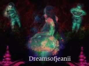 Dreamsofjeanii