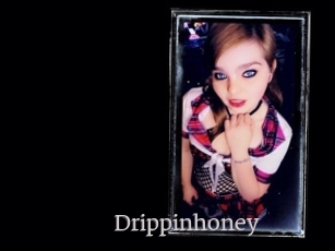 Drippinhoney