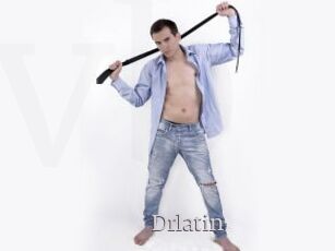 Drlatin