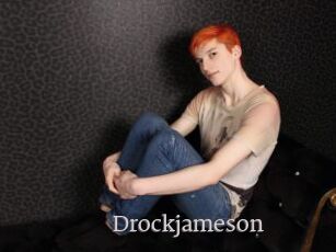 Drockjameson