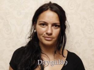 Drtygirl89