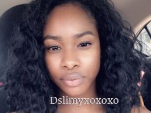 Dslimyxoxoxo