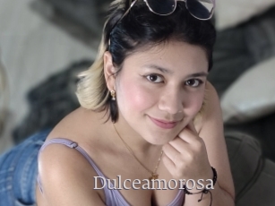 Dulceamorosa