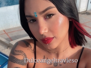 Dulceangeltravieso