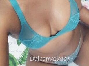 Dulcemaria123