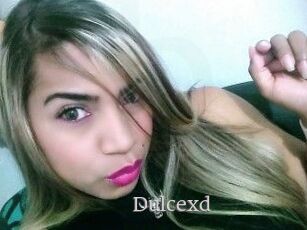 Dulcexd