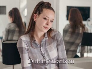 Dulcineakarlsen