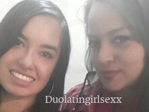 Duolatingirlsexx