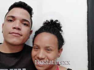 Duolatinsxx