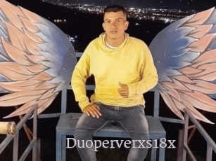 Duoperverxs18x