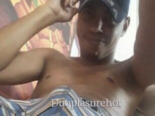 Duoplasurehot