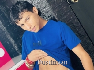 Dustinvan