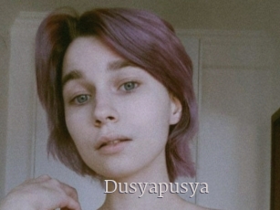 Dusyapusya