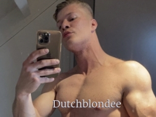 Dutchblondee